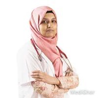 Dr. Shanjida Kabir