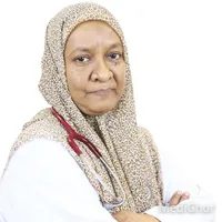 Dr. Shirin Fatema
