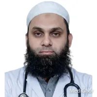 ডাঃ এস এম রাকিবুল ইসলাম