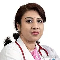 ডা. দিপিকা দে