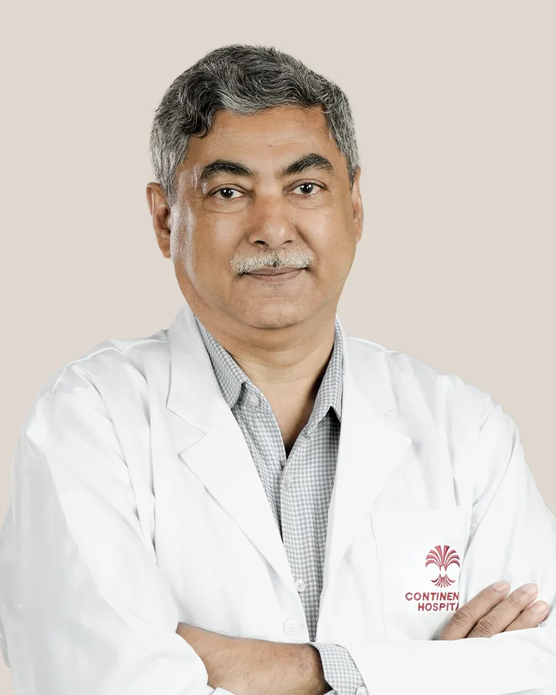 অধ্যাপক ডা. আব্দুল হানিফ