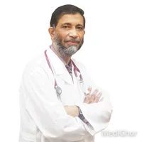 প্রফেসর ডা. দিদারুল আলম