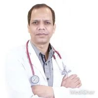 ডা. মোহাম্মদ জাহাঙ্গীর কবির