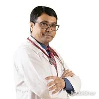প্রফেসর ডা. প্রণব কান্তি মল্লিক