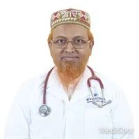 Dr. M.A. Mazed