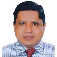 প্রফেসর ডা. নাসির উদ্দিন মাহমুদ