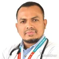 ডা. শওকত আজাদ