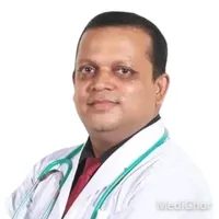 অ্যাসিস্ট্যান্ট প্রফেসর ডা. জি. এম. তায়েব আলী