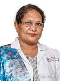Dr. Musrat Rahman Deeba