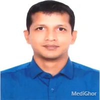 ডাঃ জে. এম. মুর্শিদ