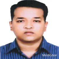 সহকারী অধ্যাপক ডা. রাহাত খান