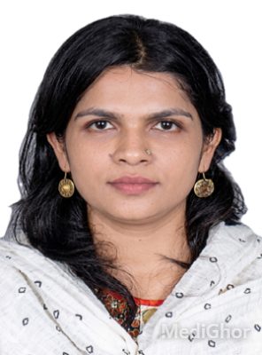 Dr. Sanjida Sharmin