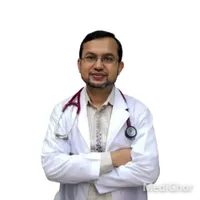Dr. Kazi Shamim Al Mamun
