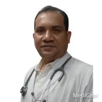 ডা. সজীব চৌধুরী