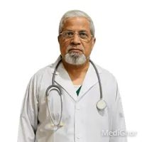 প্রফেসর ডা. মো. আব্দুল আলীম