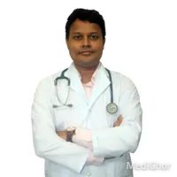 ডা. মোঃ কামরুল হাসান