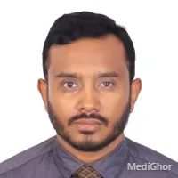 ডা. মোহাম্মদ এমরান