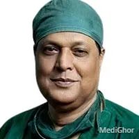 প্রফেসর ডা. সালেহ উদ্দিন আহমদ