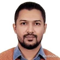 Dr. A.F.M. Mizanur Rahaman