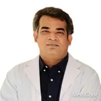 ডা. সাইফুল ইসলাম বাদল