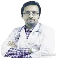 ডা. মোঃ ফাহাদ গণি