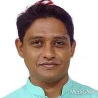 ডা. মোহাম্মদ আরিফুজ্জামান
