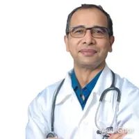 Assoc. Prof. Dr. Ashish Dey
