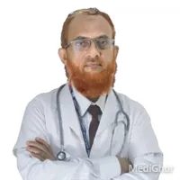 ডা. এম. এ. কামাল