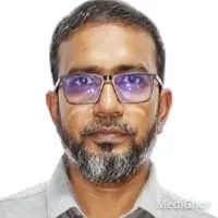 প্রফেসর ডা. মাসুদ রানা