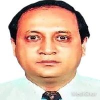 প্রফেসর ডা. মোঃ ইকবাল হোসাইন