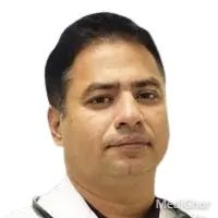 ডা. মোহাম্মদ মঈনউদ্দিন চৌধুরী