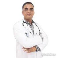 ডা. সাইফুদ্দিন মাহমুদ