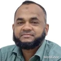 ডা. নাসির উদ্দিন
