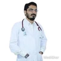 ডা. মোহাম্মদ ফরহাদ