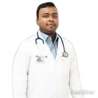 ডা. ইশতিয়াক আহমেদ