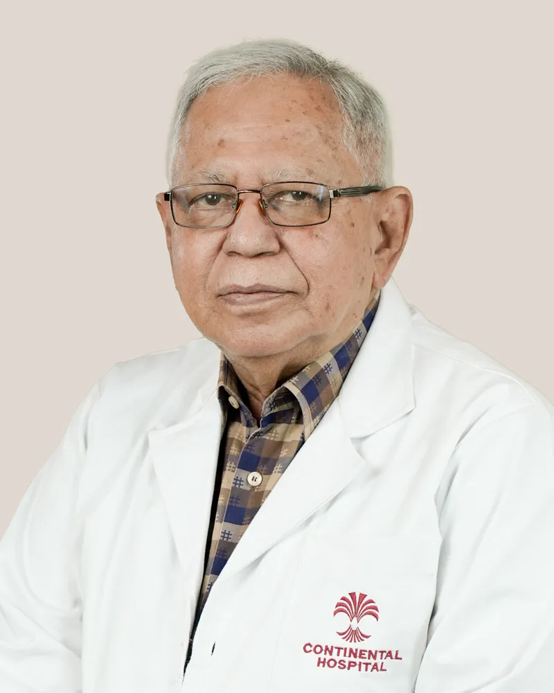 ডা. আমিনুল হাসান
