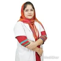 Dr. Naznin Fatema Eli