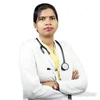 Dr. Rama Sree Dhar