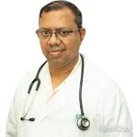 সহযোগী অধ্যাপক ডা. মোহাম্মদ মহিতুল ইসলাম
