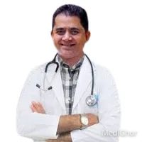অ্যাসিস্ট্যান্ট প্রফেসর ডা. জামান আহমেদ