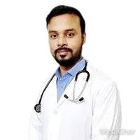 ডা. এস. এম. আরাফাত আমিন