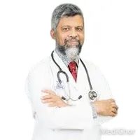 Dr. M M Alam Sadi