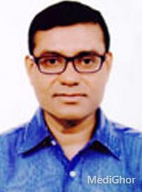 ডা. মোহাম্মদ মিজানুর রহমান