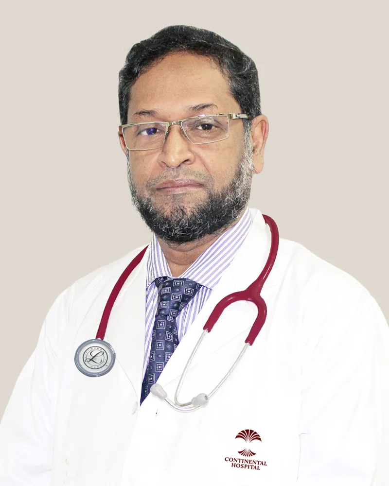 Dr. M. A. Zulkifl