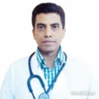 ডা. মো. সাইফুল ইসলাম