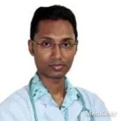 ডা. মীর আশেক মাহমুদ