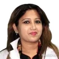 ডা. নাজমা আহমেদ