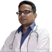 ডা. আবদুল্লাহ আল মামুন