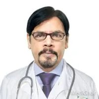 সহযোগী অধ্যাপক ডা. কাজী জিকরুর রাজ্জাক
