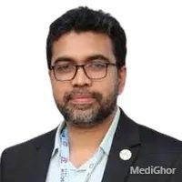 ডা. মো. আমিনুল ইসলাম